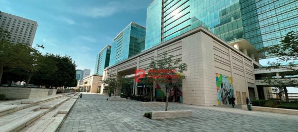 698m² Office in Downtown Jebel Ali, UAE No. 42629 2