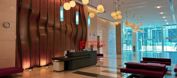 698m² Office in Downtown Jebel Ali, UAE No. 42629 5