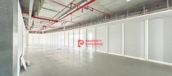 698m² Office in Downtown Jebel Ali, UAE No. 42629 9