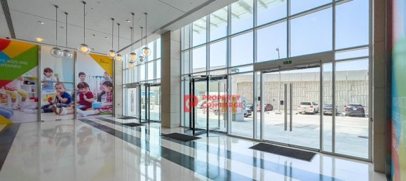 698m² Office in Downtown Jebel Ali, UAE No. 42629 12