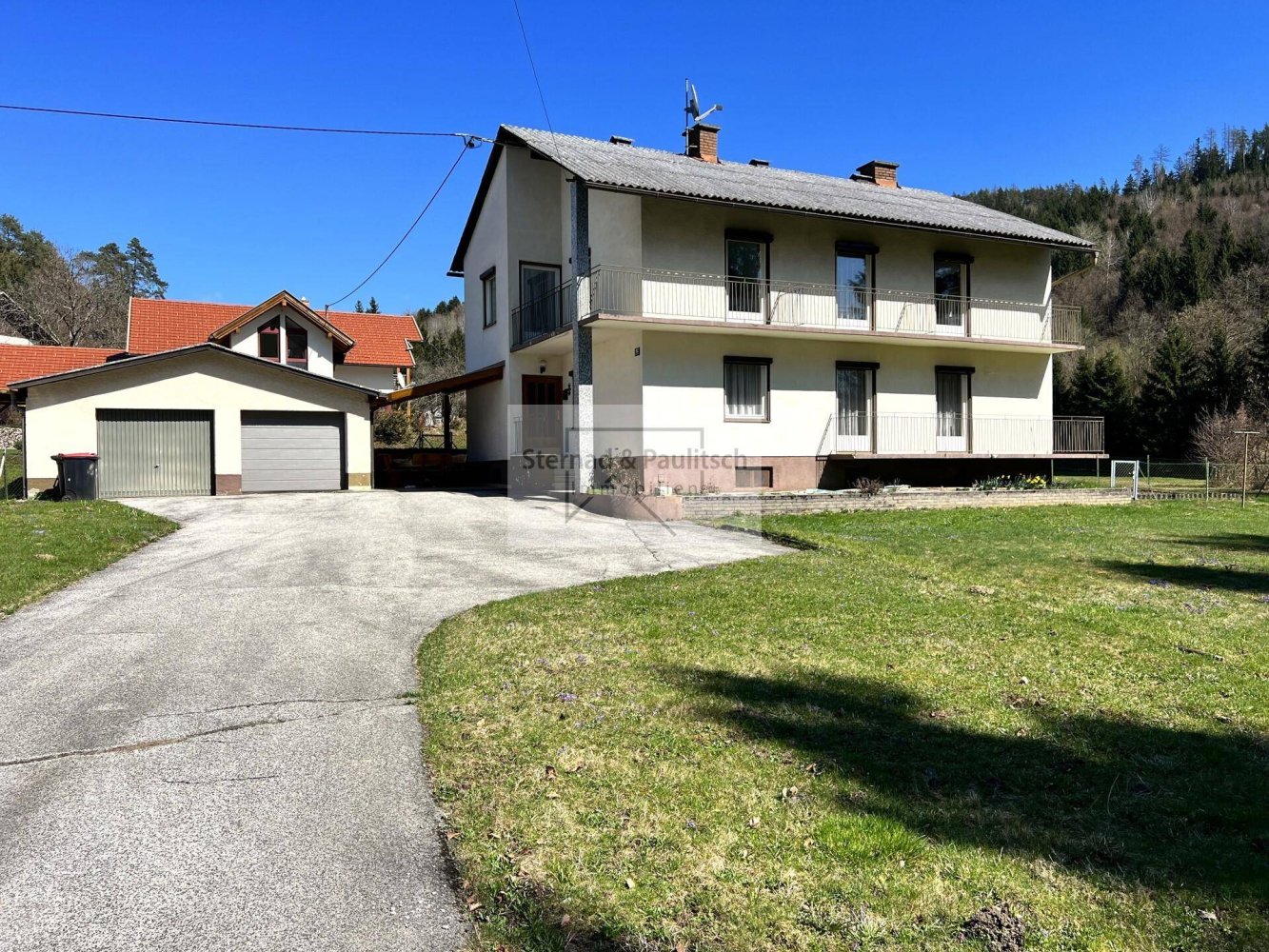 Casa T8 em Krumpendorf am Worthersee, Austria N.º 140475