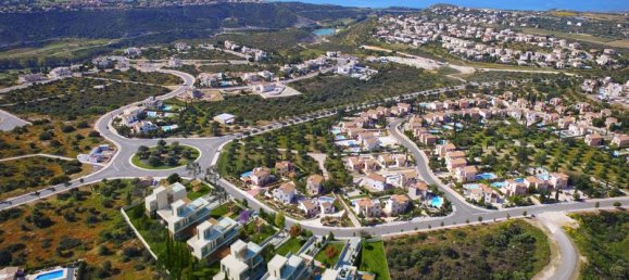 4 bedrooms Villa in Kouklia, Cyprus No. 9471 7