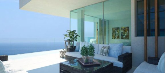 4 bedrooms Villa in Kouklia, Cyprus No. 9471 2