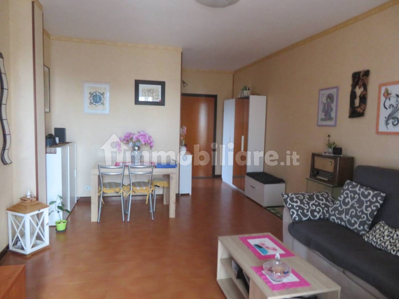 2 bedrooms Apartment in Imola, Italy No. 329060