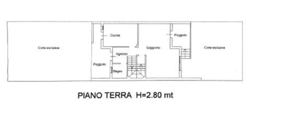9 bedrooms Villa in Preganziol, Italy No. 380744 23