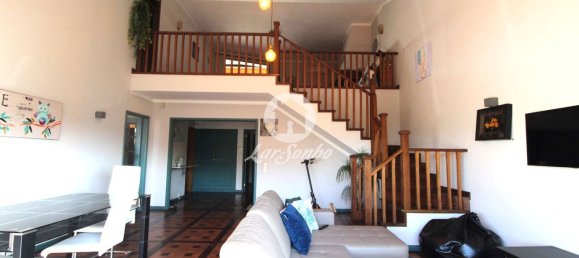 3 غرف نوم منزل ذو طابقين في Vila Nova de Famalicao, Portugal رقم 35157 4