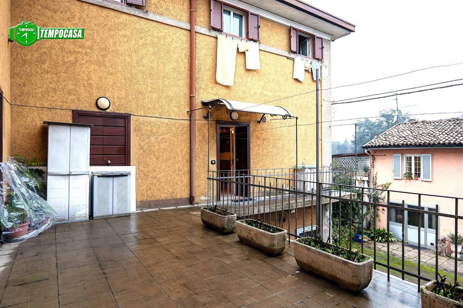3 chambres Appartement à Dalmine, Italy No. 218072