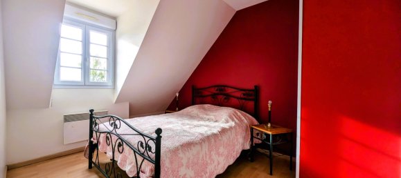 4 chambres Maison à Berchères-Saint-Germain, France No. 242736 10