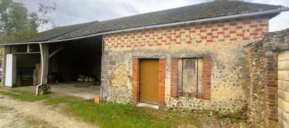 4 chambres Maison à Berchères-Saint-Germain, France No. 242736 13