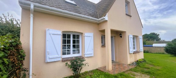 4 chambres Maison à Berchères-Saint-Germain, France No. 242736 14