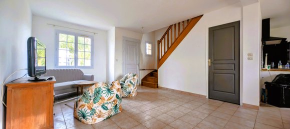 4 chambres Maison à Berchères-Saint-Germain, France No. 242736 3