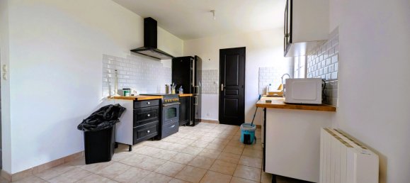 4 chambres Maison à Berchères-Saint-Germain, France No. 242736 5