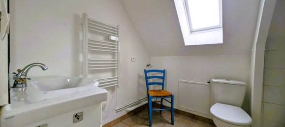 4 chambres Maison à Berchères-Saint-Germain, France No. 242736 9