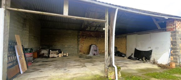 4 chambres Maison à Berchères-Saint-Germain, France No. 242736 12