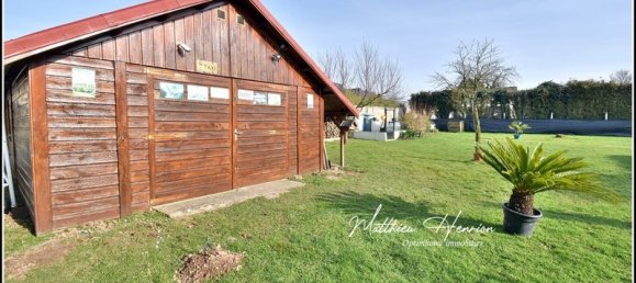 4 bedrooms Villa in Saint-Andre-de-l'Eure, France No. 192714 15