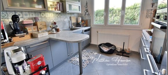 4 bedrooms Villa in Saint-Andre-de-l'Eure, France No. 192714 32