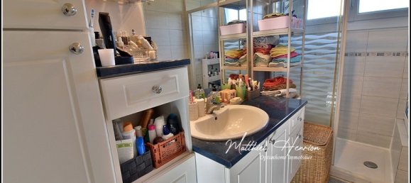 4 bedrooms Villa in Saint-Andre-de-l'Eure, France No. 192714 34