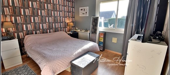 4 bedrooms Villa in Saint-Andre-de-l'Eure, France No. 192714 16