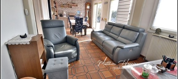 4 bedrooms Villa in Saint-Andre-de-l'Eure, France No. 192714 28