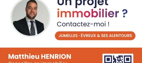 4 bedrooms Villa in Saint-Andre-de-l'Eure, France No. 192714 21