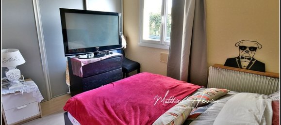 4 bedrooms Villa in Saint-Andre-de-l'Eure, France No. 192714 35