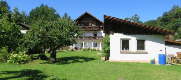 Apartamento de 5 habitaciónes en Deggendorf, Germany No. 331848 2