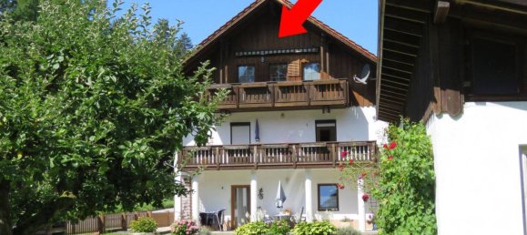 Apartamento de 5 habitaciónes en Deggendorf, Germany No. 331848 5