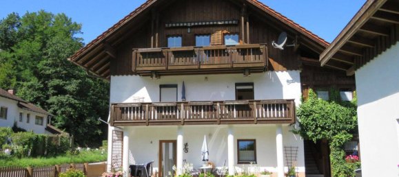 Apartamento de 5 habitaciónes en Deggendorf, Germany No. 331848 4