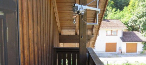 Apartamento de 5 habitaciónes en Deggendorf, Germany No. 331848 34