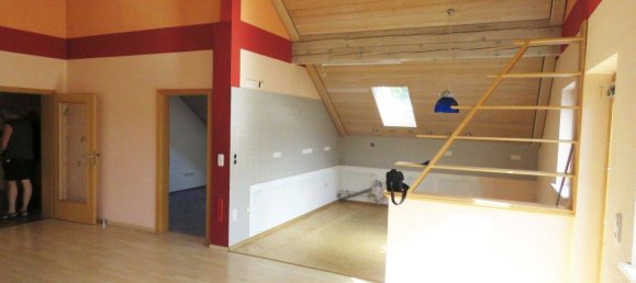 Apartamento de 5 habitaciónes en Deggendorf, Germany No. 331848 25