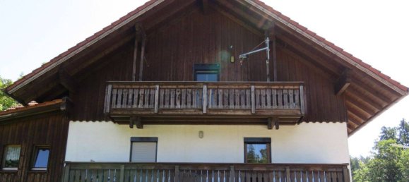 Apartamento de 5 habitaciónes en Deggendorf, Germany No. 331848 10