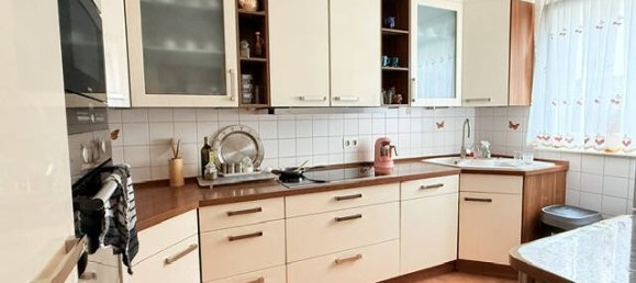 Moradia em banda T4 em Offenbach am Main, Germany N.º 350998 2