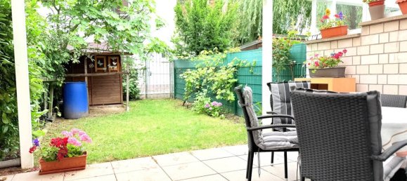 Moradia em banda T4 em Offenbach am Main, Germany N.º 350998 4