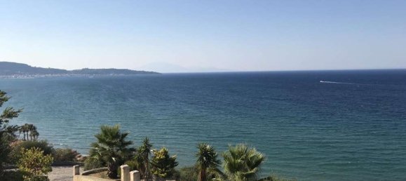 Land for sale in Zakynthos, Ionian Islands, Peloponnese, Western Greece and the Ionian, Greece № 840 19