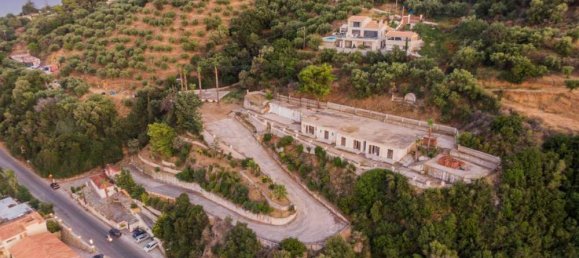 Land for sale in Zakynthos, Ionian Islands, Peloponnese, Western Greece and the Ionian, Greece № 840 7