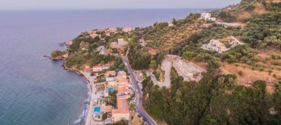 Land for sale in Zakynthos, Ionian Islands, Peloponnese, Western Greece and the Ionian, Greece № 840 14