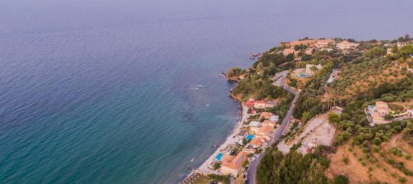 Land for sale in Zakynthos, Ionian Islands, Peloponnese, Western Greece and the Ionian, Greece № 840 6