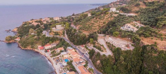 Land for sale in Zakynthos, Ionian Islands, Peloponnese, Western Greece and the Ionian, Greece № 840 5