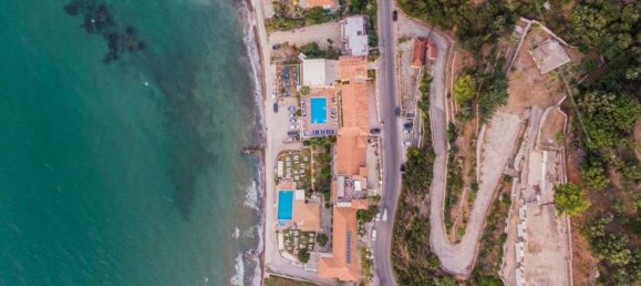 Land for sale in Zakynthos, Ionian Islands, Peloponnese, Western Greece and the Ionian, Greece № 840 18