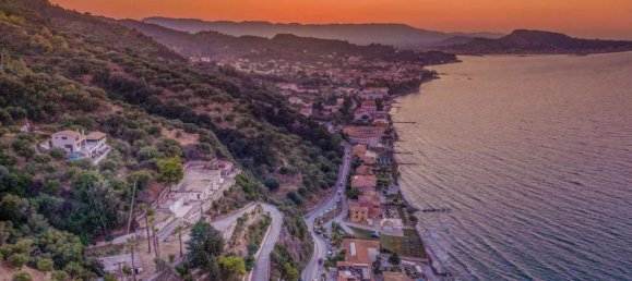 Land for sale in Zakynthos, Ionian Islands, Peloponnese, Western Greece and the Ionian, Greece № 840 17