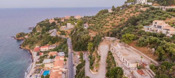 Land for sale in Zakynthos, Ionian Islands, Peloponnese, Western Greece and the Ionian, Greece № 840 24