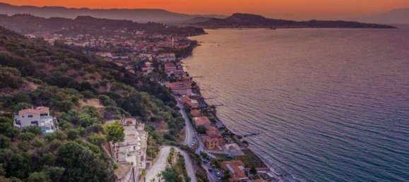 Land for sale in Zakynthos, Ionian Islands, Peloponnese, Western Greece and the Ionian, Greece № 840 8