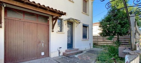 4 Schlafzimmer Haus in Albi, France, Nr. 306960 10