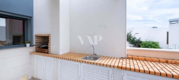 Villa T4 em Quarteira, Portugal N.º 156909 23