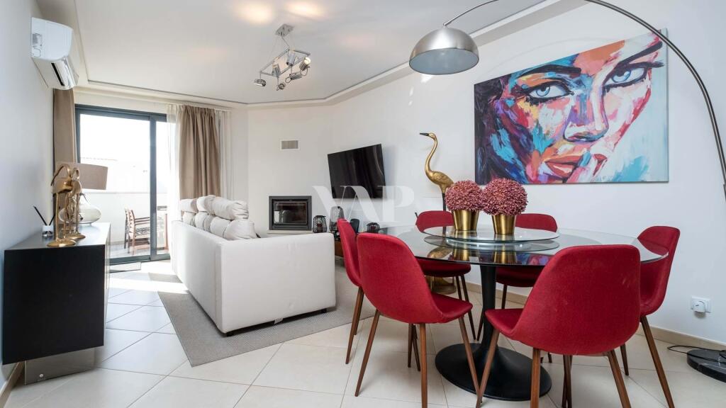 Villa T4 em Quarteira, Portugal N.º 156909