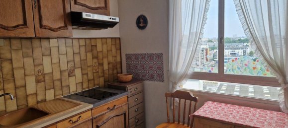 1 Schlafzimmer Wohnung in Aubervilliers, France, Nr. 332629 2