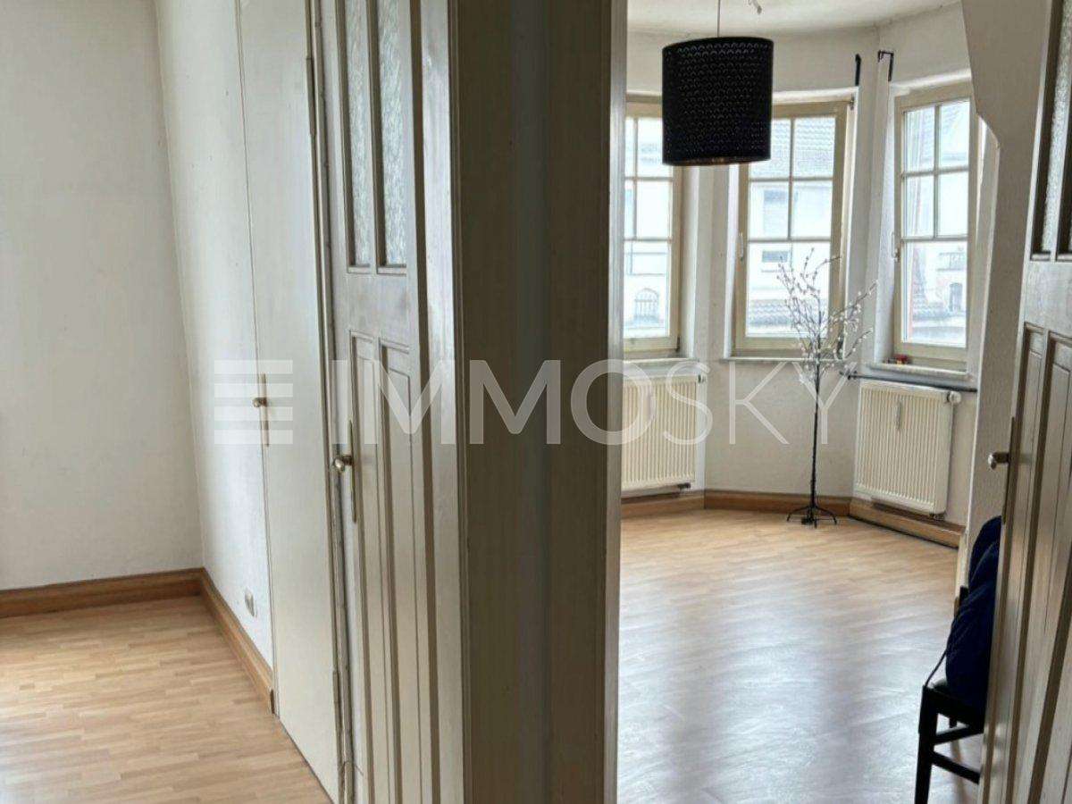 Apartamento de 3 divisões em Augsburg, Germany N.º 275606