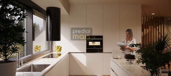 Casa T3 em Vila Nova de Famalicão, Portugal N.º 25044 5