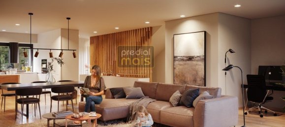 Casa T3 em Vila Nova de Famalicão, Portugal N.º 25044 2