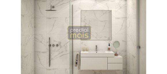 Casa T3 em Vila Nova de Famalicão, Portugal N.º 25044 8